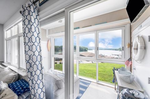 Tiny photo for 1245 Graves Harbor Trail #212, Huddleston, VA 24104 (MLS # 364509)