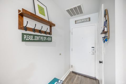 Tiny photo for 1245 Graves Harbor Trail #212, Huddleston, VA 24104 (MLS # 364509)