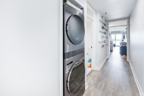 Tiny photo for 1245 Graves Harbor Trail #212, Huddleston, VA 24104 (MLS # 364509)