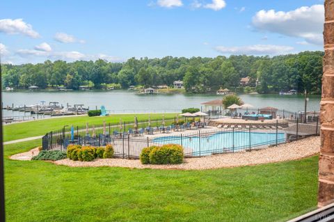 Tiny photo for 1245 Graves Harbor Trail #212, Huddleston, VA 24104 (MLS # 364509)