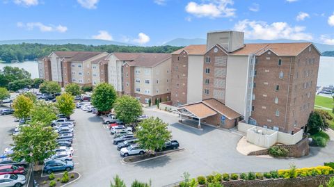 Tiny photo for 1245 Graves Harbor Trail #212, Huddleston, VA 24104 (MLS # 364509)