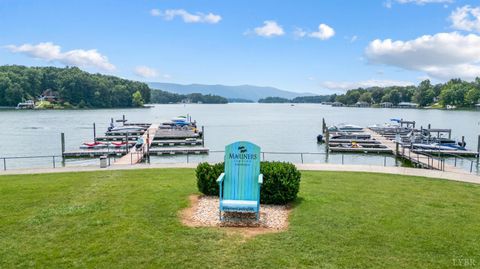 Tiny photo for 1245 Graves Harbor Trail #212, Huddleston, VA 24104 (MLS # 364509)