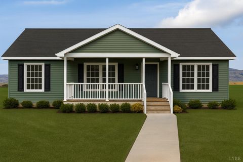 Photo of 417 Stage Rd., Amherst, VA 24521 (MLS # 363586)