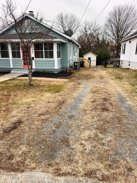 Tiny photo for 1305 Radcliff Ave. Ave, Lynchburg, VA 24502 (MLS # 364021)