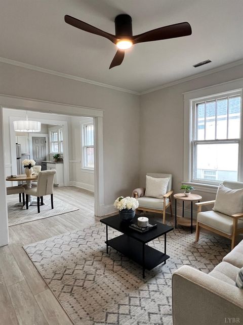 Tiny photo for 1305 Radcliff Ave. Ave, Lynchburg, VA 24502 (MLS # 364021)