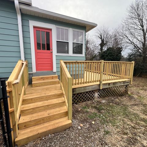 Tiny photo for 1305 Radcliff Ave. Ave, Lynchburg, VA 24502 (MLS # 364021)