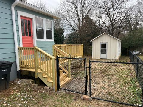 Tiny photo for 1305 Radcliff Ave. Ave, Lynchburg, VA 24502 (MLS # 364021)