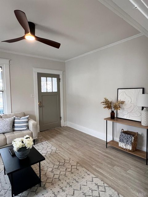 Tiny photo for 1305 Radcliff Ave. Ave, Lynchburg, VA 24502 (MLS # 364021)