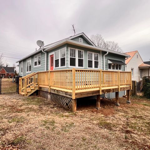 Tiny photo for 1305 Radcliff Ave. Ave, Lynchburg, VA 24502 (MLS # 364021)