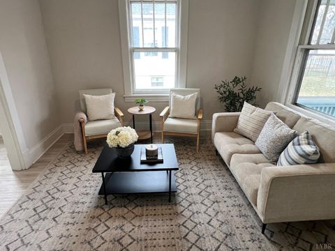 Tiny photo for 1305 Radcliff Ave. Ave, Lynchburg, VA 24502 (MLS # 364021)