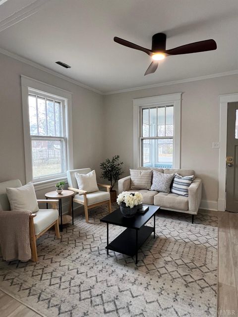 Tiny photo for 1305 Radcliff Ave. Ave, Lynchburg, VA 24502 (MLS # 364021)