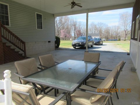 Tiny photo for 1098 St Paul Church Circle, Forest, VA 24551 (MLS # 365224)
