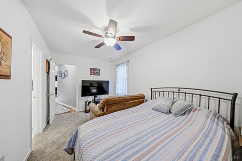 Tiny photo for 1098 St Paul Church Circle, Forest, VA 24551 (MLS # 365224)