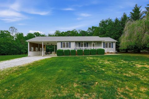Tiny photo for 1098 St Paul Church Circle, Forest, VA 24551 (MLS # 365224)