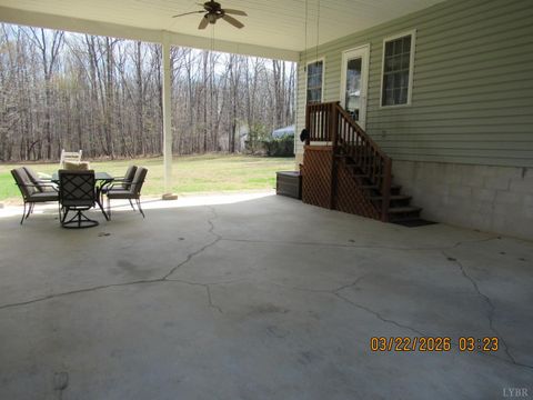 Tiny photo for 1098 St Paul Church Circle, Forest, VA 24551 (MLS # 365224)