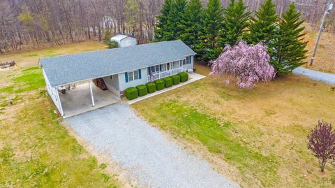 Tiny photo for 1098 St Paul Church Circle, Forest, VA 24551 (MLS # 365224)