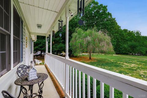 Tiny photo for 1098 St Paul Church Circle, Forest, VA 24551 (MLS # 365224)