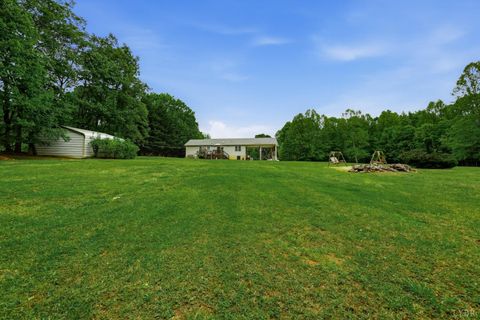 Tiny photo for 1098 St Paul Church Circle, Forest, VA 24551 (MLS # 365224)