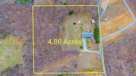 Tiny photo for 1098 St Paul Church Circle, Forest, VA 24551 (MLS # 365224)