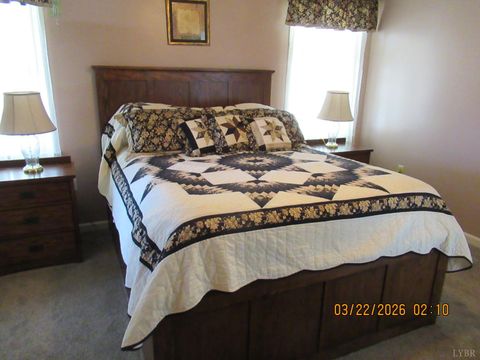 Tiny photo for 1098 St Paul Church Circle, Forest, VA 24551 (MLS # 365224)