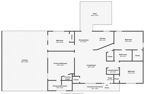 Tiny photo for 1098 St Paul Church Circle, Forest, VA 24551 (MLS # 365224)