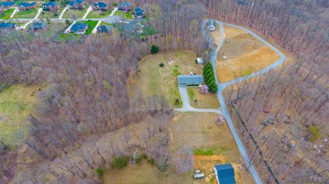 Tiny photo for 1098 St Paul Church Circle, Forest, VA 24551 (MLS # 365224)