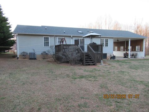 Tiny photo for 1098 St Paul Church Circle, Forest, VA 24551 (MLS # 365224)