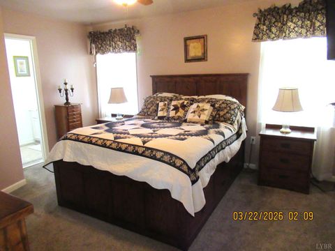 Tiny photo for 1098 St Paul Church Circle, Forest, VA 24551 (MLS # 365224)