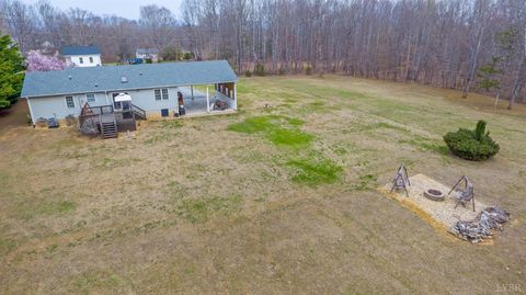 Tiny photo for 1098 St Paul Church Circle, Forest, VA 24551 (MLS # 365224)