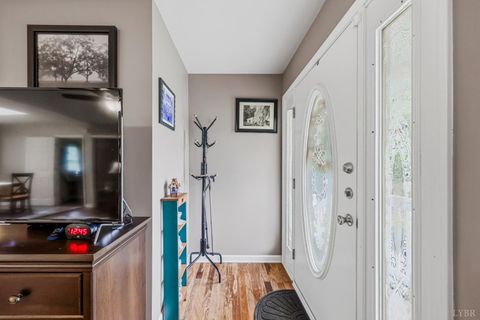 Tiny photo for 1098 St Paul Church Circle, Forest, VA 24551 (MLS # 365224)