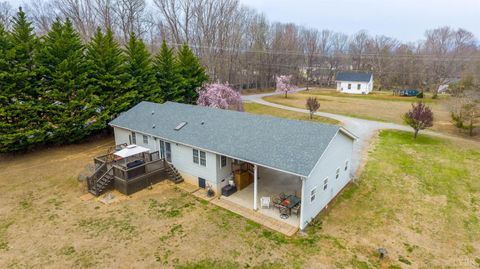 Tiny photo for 1098 St Paul Church Circle, Forest, VA 24551 (MLS # 365224)