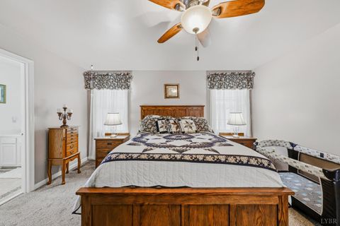 Tiny photo for 1098 St Paul Church Circle, Forest, VA 24551 (MLS # 365224)