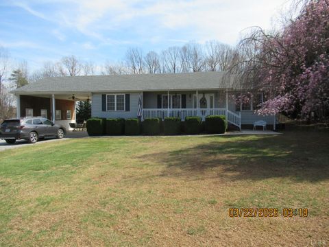 Tiny photo for 1098 St Paul Church Circle, Forest, VA 24551 (MLS # 365224)
