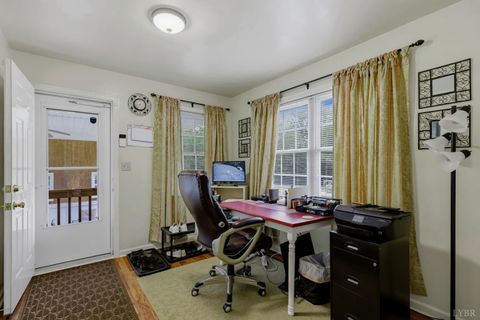 Tiny photo for 1098 St Paul Church Circle, Forest, VA 24551 (MLS # 365224)