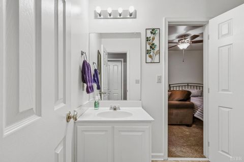 Tiny photo for 1098 St Paul Church Circle, Forest, VA 24551 (MLS # 365224)