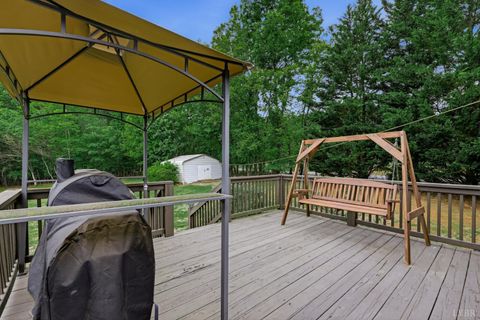 Tiny photo for 1098 St Paul Church Circle, Forest, VA 24551 (MLS # 365224)