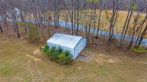 Tiny photo for 1098 St Paul Church Circle, Forest, VA 24551 (MLS # 365224)