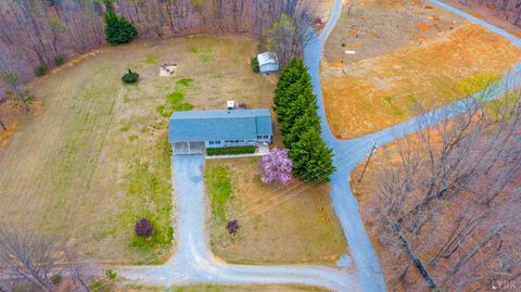 Tiny photo for 1098 St Paul Church Circle, Forest, VA 24551 (MLS # 365224)
