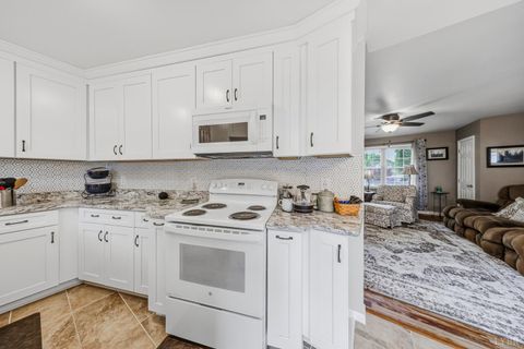 Tiny photo for 1098 St Paul Church Circle, Forest, VA 24551 (MLS # 365224)
