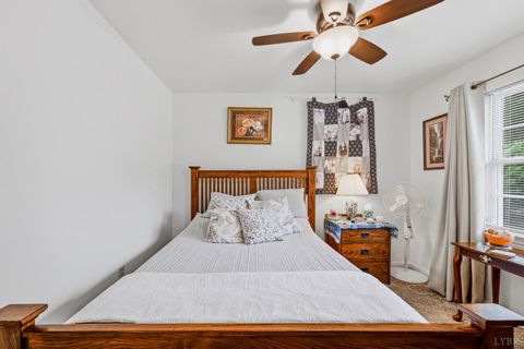 Tiny photo for 1098 St Paul Church Circle, Forest, VA 24551 (MLS # 365224)