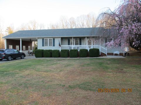 Tiny photo for 1098 St Paul Church Circle, Forest, VA 24551 (MLS # 365224)