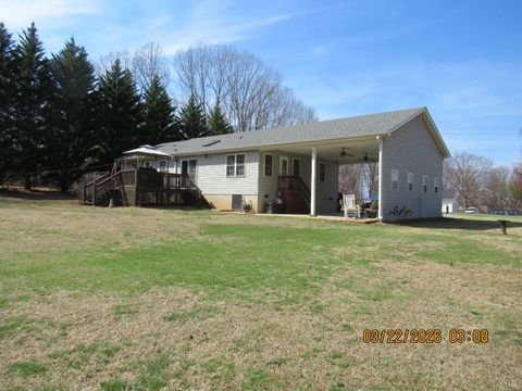 Tiny photo for 1098 St Paul Church Circle, Forest, VA 24551 (MLS # 365224)