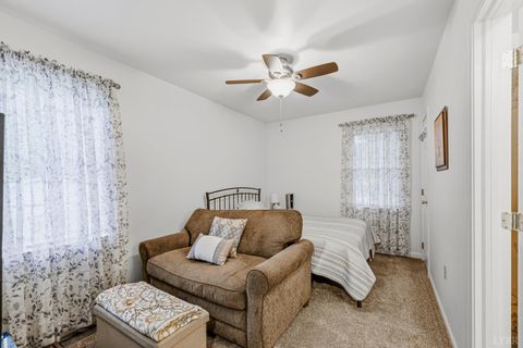 Tiny photo for 1098 St Paul Church Circle, Forest, VA 24551 (MLS # 365224)