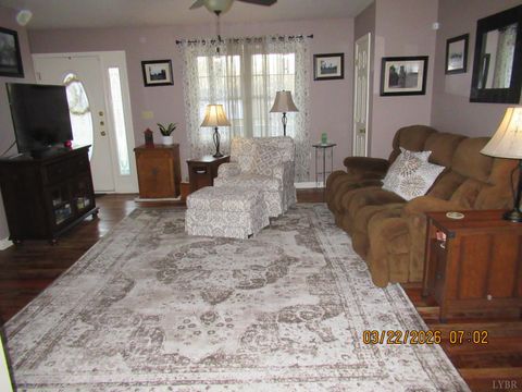 Tiny photo for 1098 St Paul Church Circle, Forest, VA 24551 (MLS # 365224)