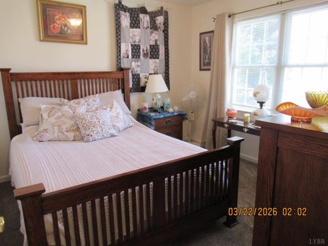 Tiny photo for 1098 St Paul Church Circle, Forest, VA 24551 (MLS # 365224)