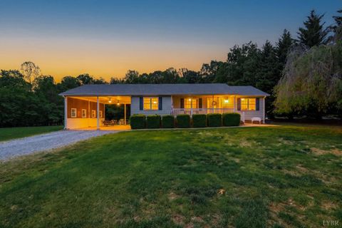 Tiny photo for 1098 St Paul Church Circle, Forest, VA 24551 (MLS # 365224)