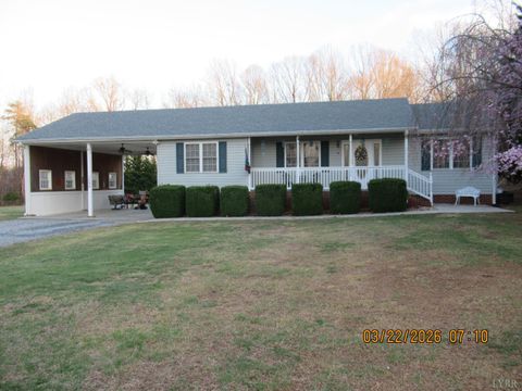 Tiny photo for 1098 St Paul Church Circle, Forest, VA 24551 (MLS # 365224)