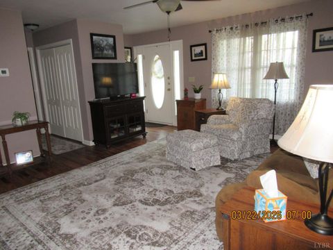 Tiny photo for 1098 St Paul Church Circle, Forest, VA 24551 (MLS # 365224)