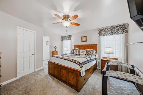 Tiny photo for 1098 St Paul Church Circle, Forest, VA 24551 (MLS # 365224)