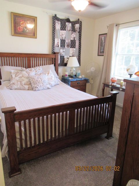 Tiny photo for 1098 St Paul Church Circle, Forest, VA 24551 (MLS # 365224)